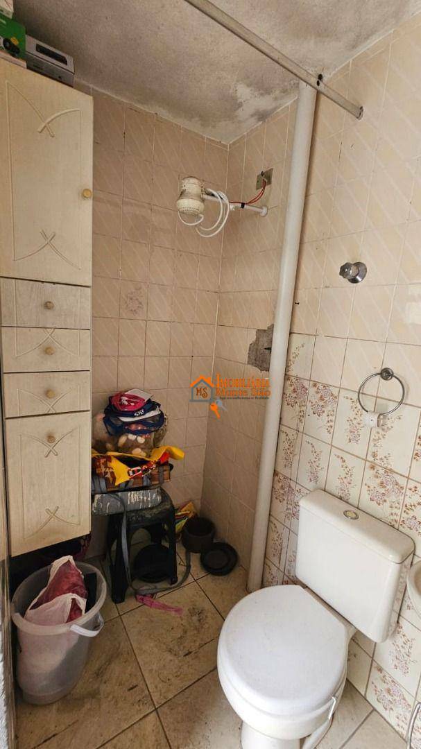 Casa à venda com 2 quartos, 118M2 - Foto 14