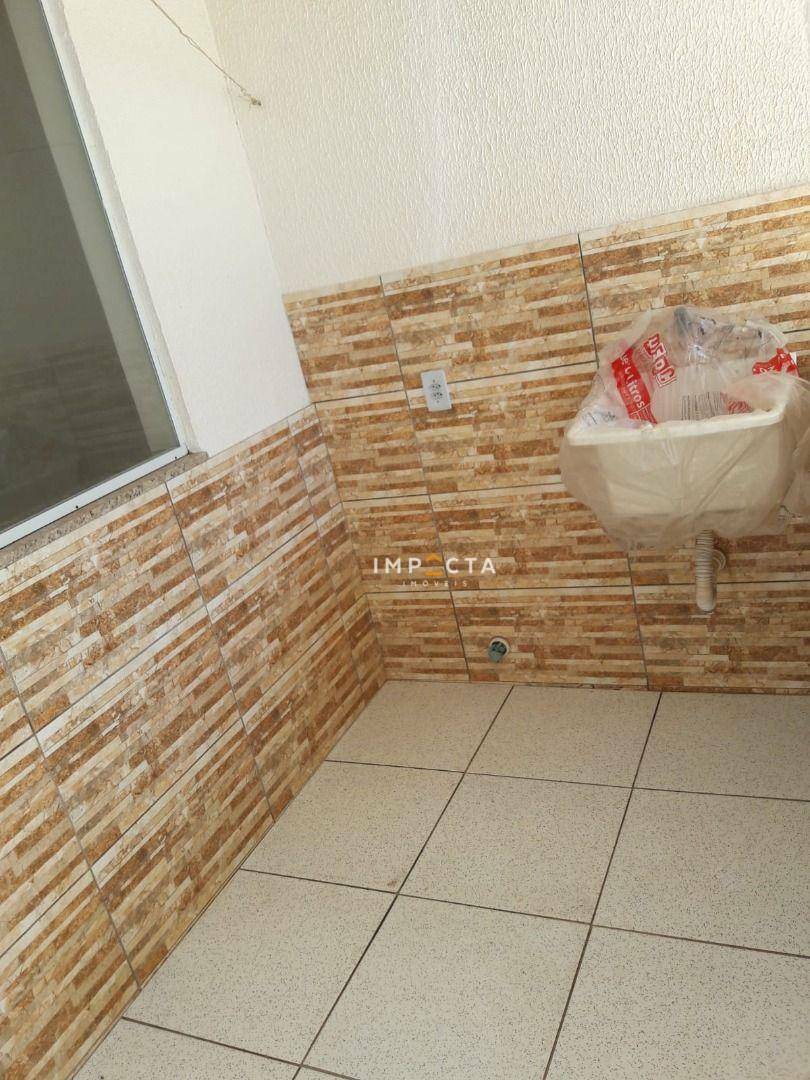 Apartamento à venda com 2 quartos, 85m² - Foto 2