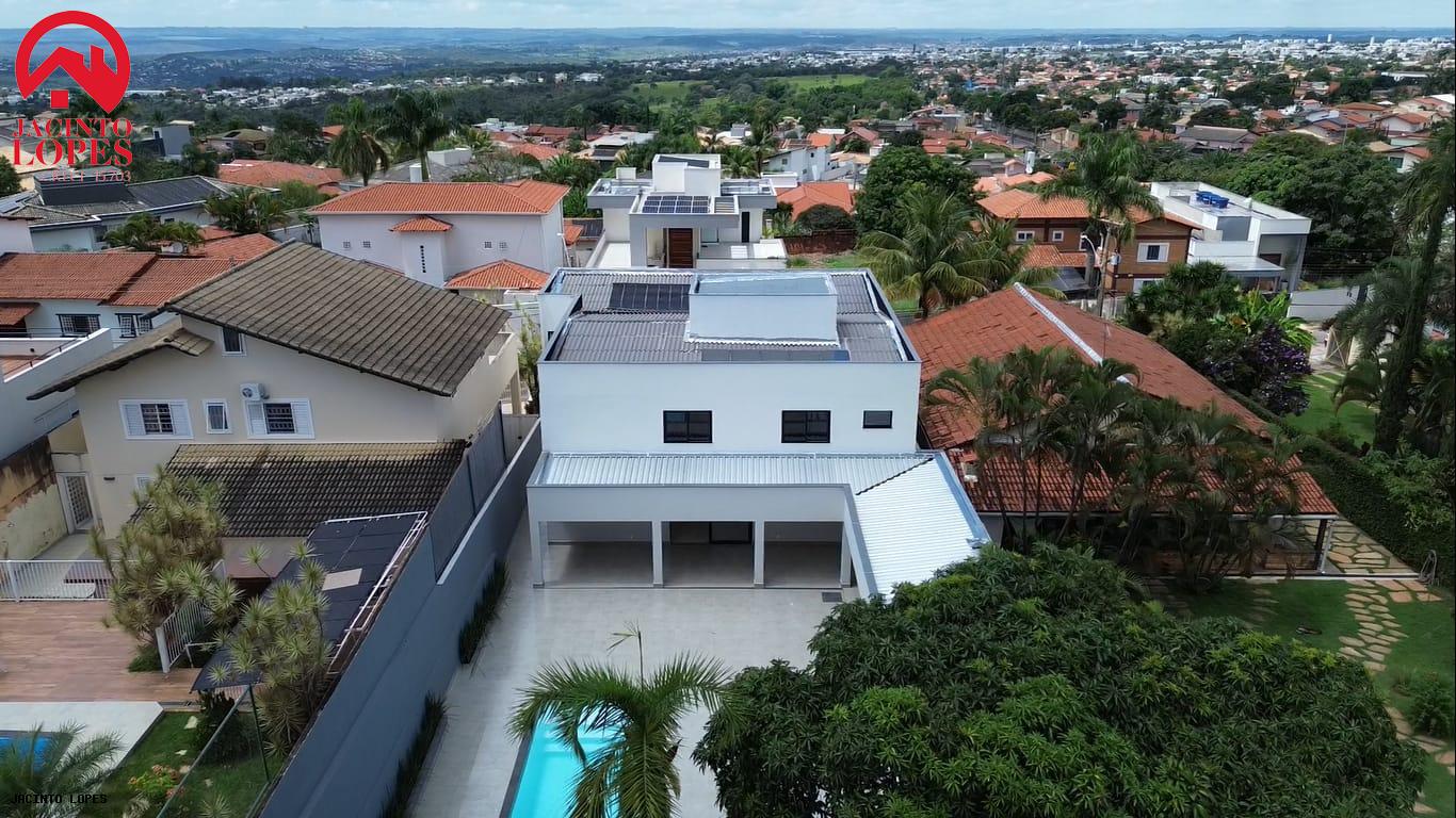 Casa de Condomínio à venda com 5 quartos, 500m² - Foto 7