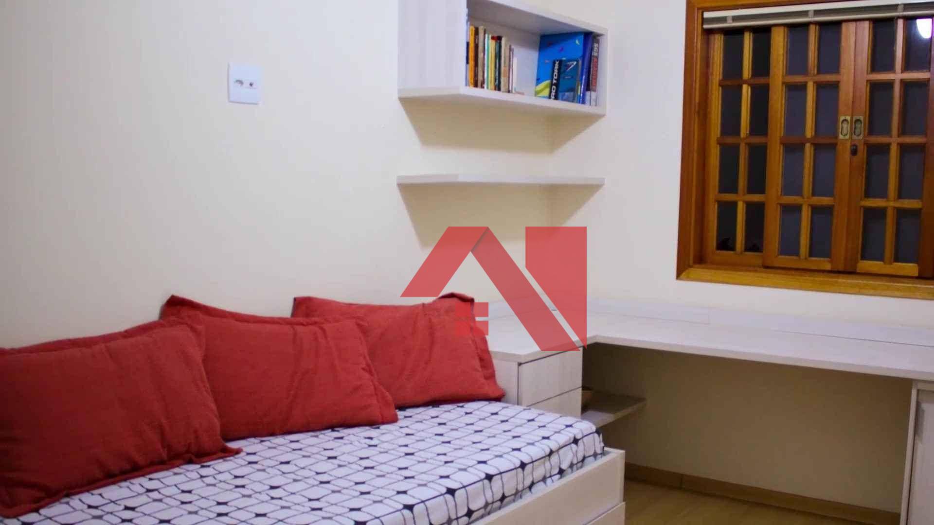 Casa à venda com 3 quartos, 201m² - Foto 10