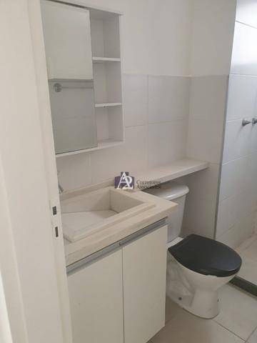 Apartamento à venda com 2 quartos, 50m² - Foto 5