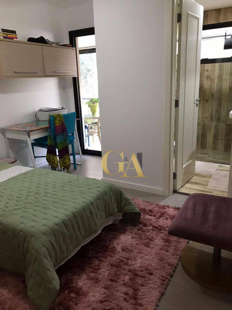 Apartamento à venda com 4 quartos, 177m² - Foto 9