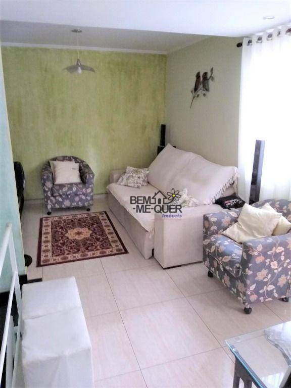 Sobrado à venda com 3 quartos, 130m² - Foto 3