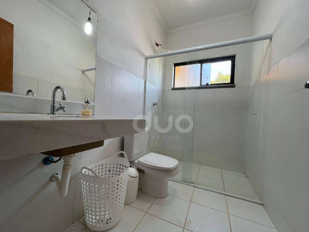 Casa à venda com 3 quartos, 271m² - Foto 34