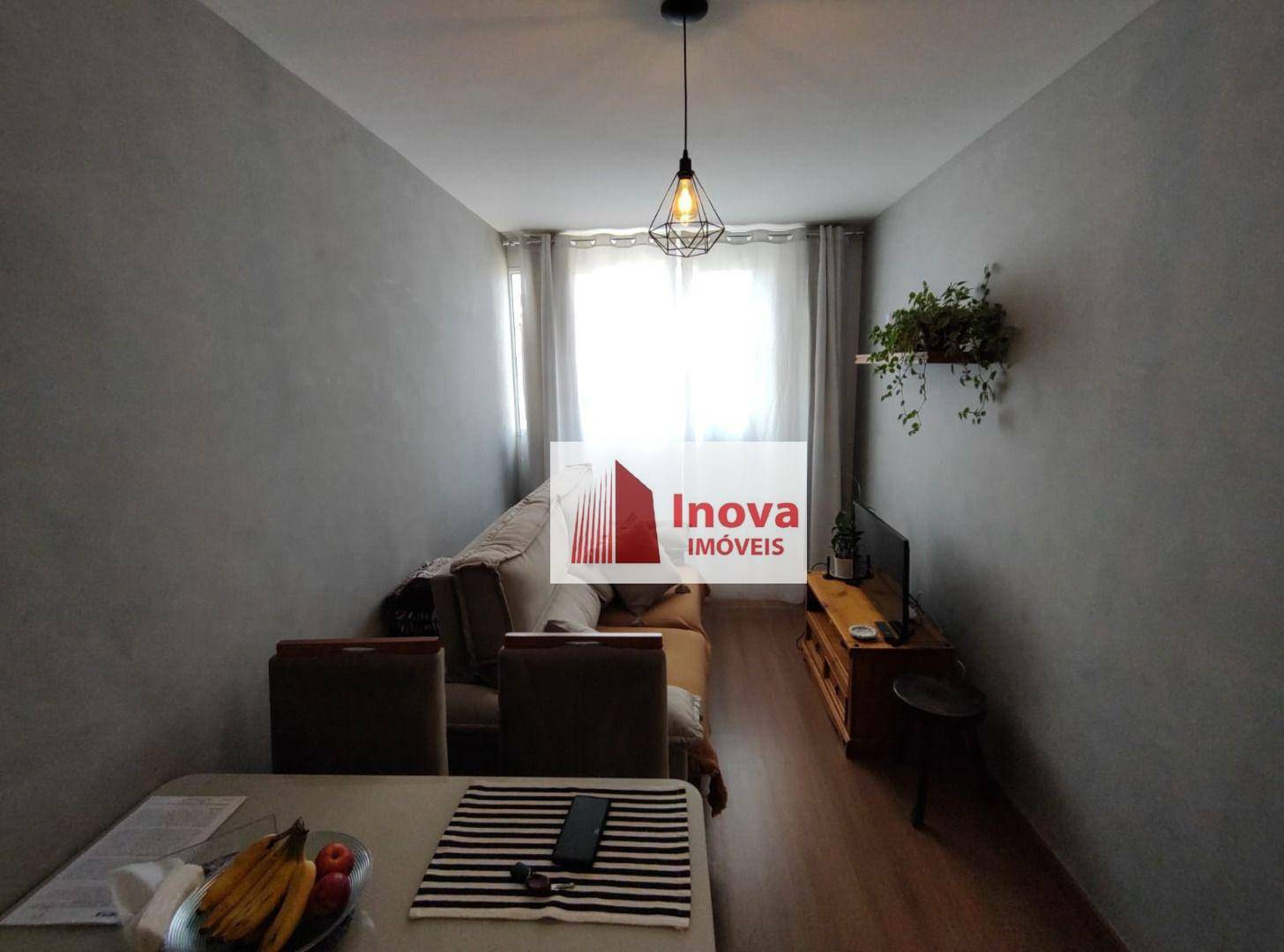 Apartamento à venda com 2 quartos, 52m² - Foto 17