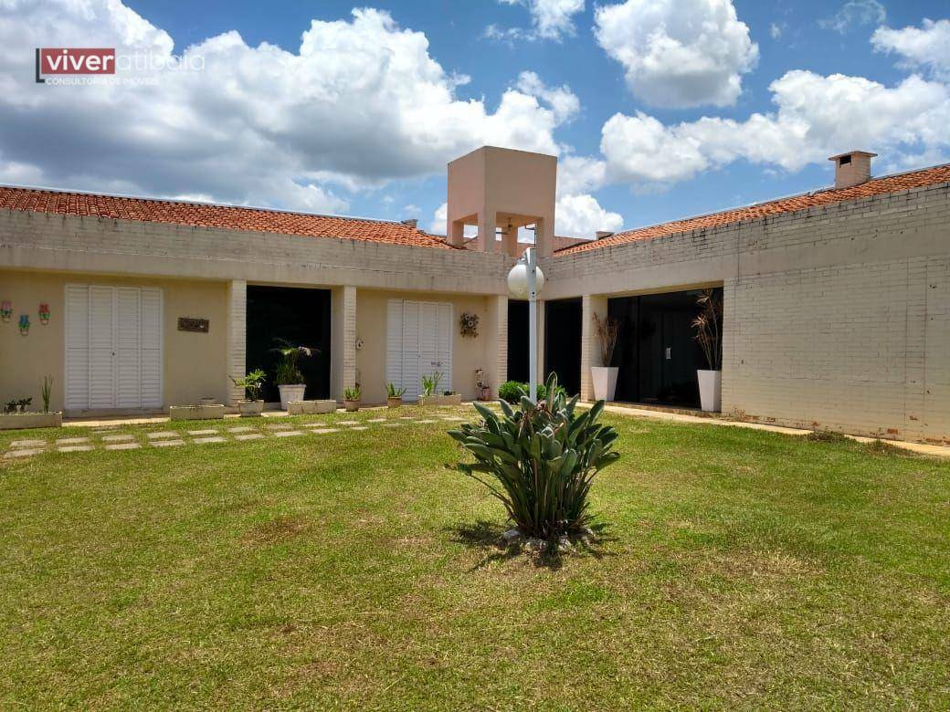 Casa à venda com 3 quartos, 180m² - Foto 5