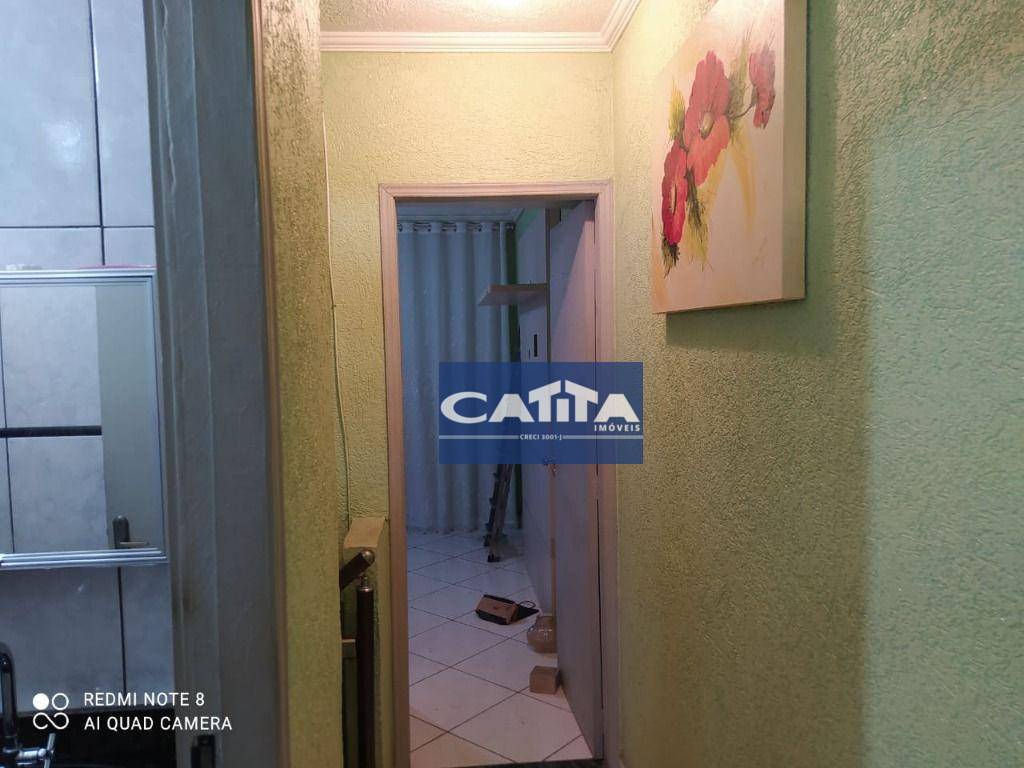 Sobrado à venda e aluguel com 2 quartos, 70m² - Foto 9