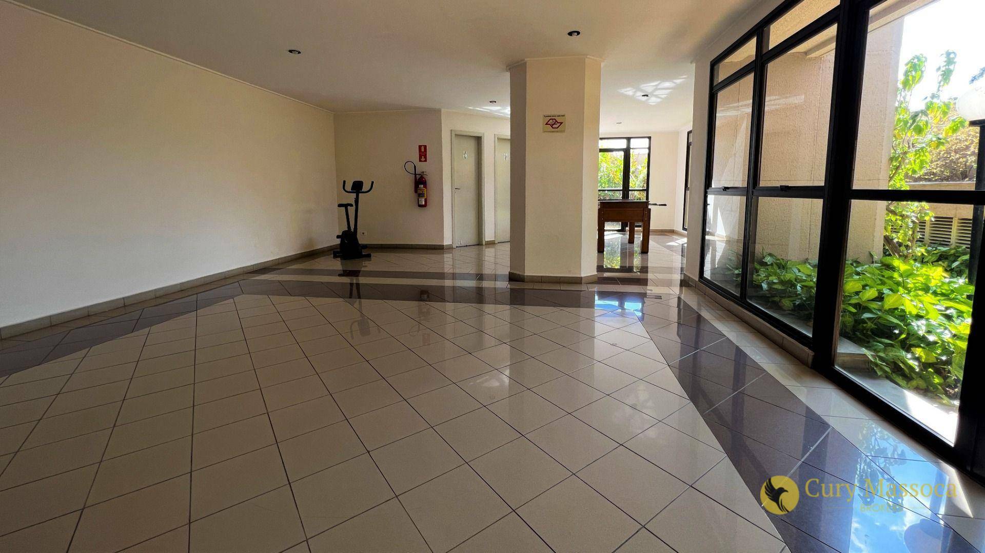 Apartamento para alugar com 3 quartos, 95m² - Foto 48