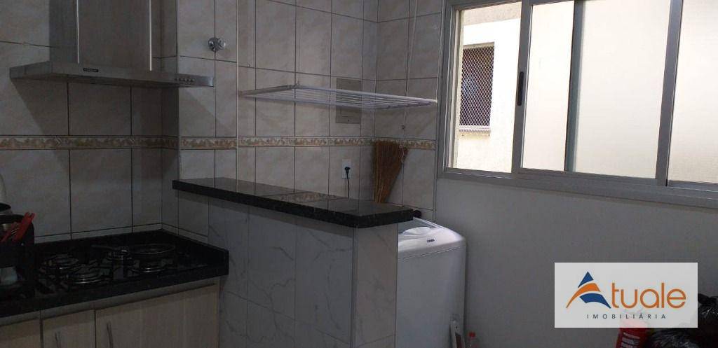 Apartamento à venda com 2 quartos, 64m² - Foto 49