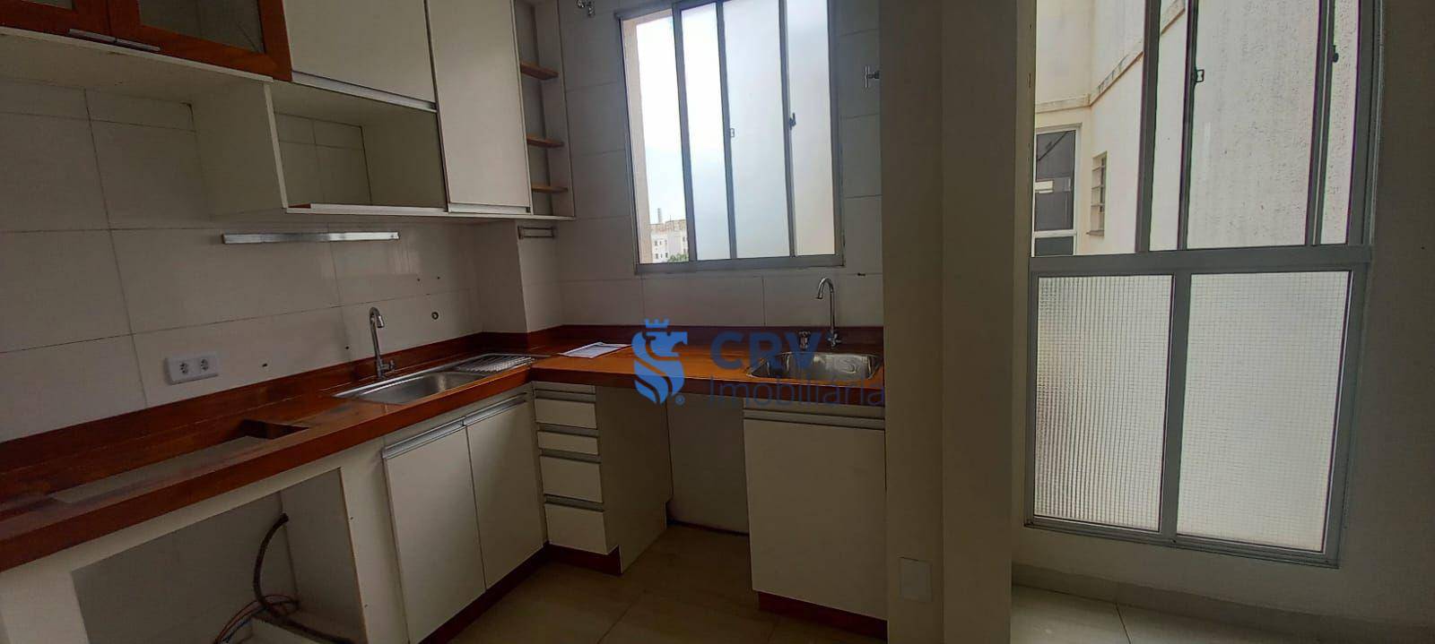 Apartamento para alugar com 2 quartos, 43m² - Foto 2