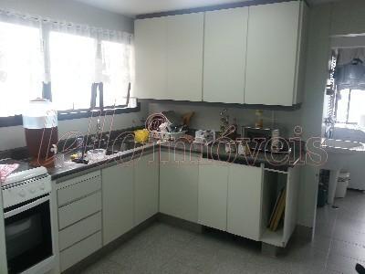 Apartamento à venda com 4 quartos, 233m² - Foto 20