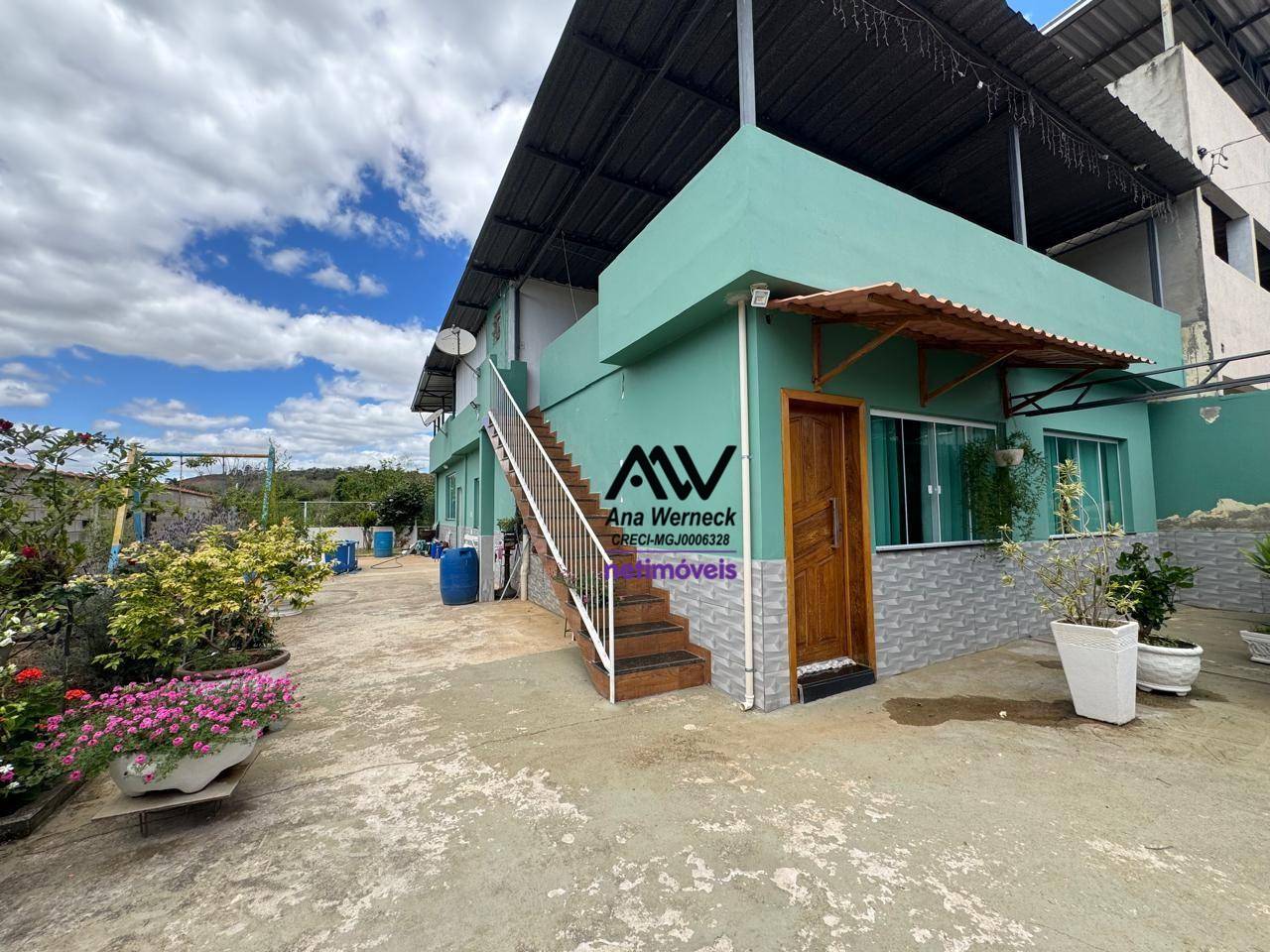 Casa, 3 quartos, 140 m² - Foto 1