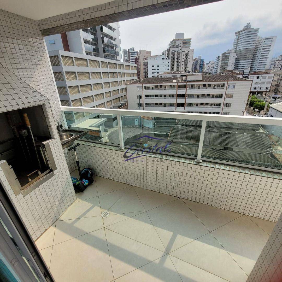 Apartamento à venda com 2 quartos, 80m² - Foto 9