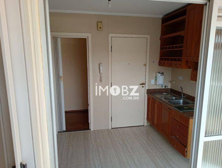 Apartamento à venda com 2 quartos, 88m² - Foto 6