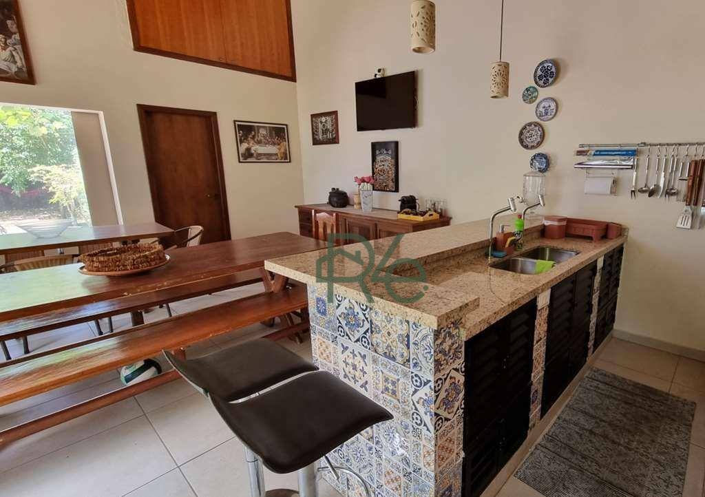 Casa de Condomínio à venda com 4 quartos, 380m² - Foto 62