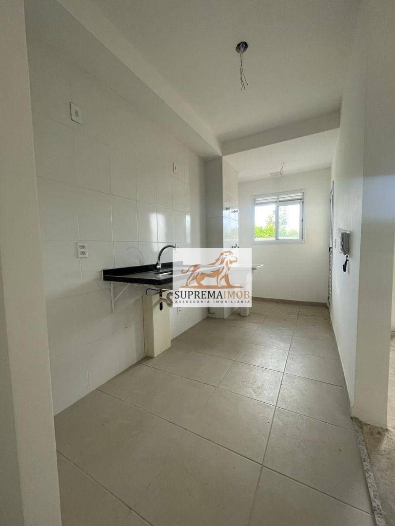 Apartamento à venda com 2 quartos, 63m² - Foto 3