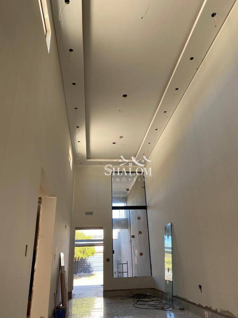 Casa, 3 quartos, 138 m² - Foto 3