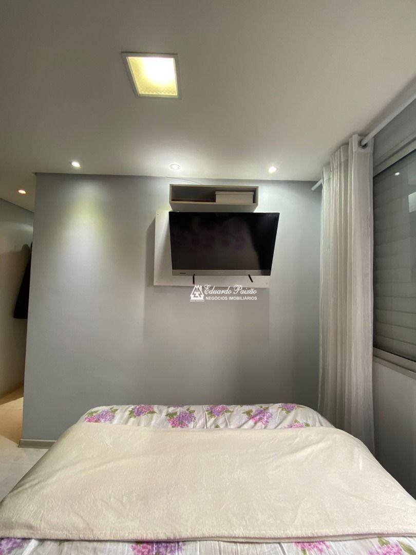 Apartamento à venda com 2 quartos, 59m² - Foto 24