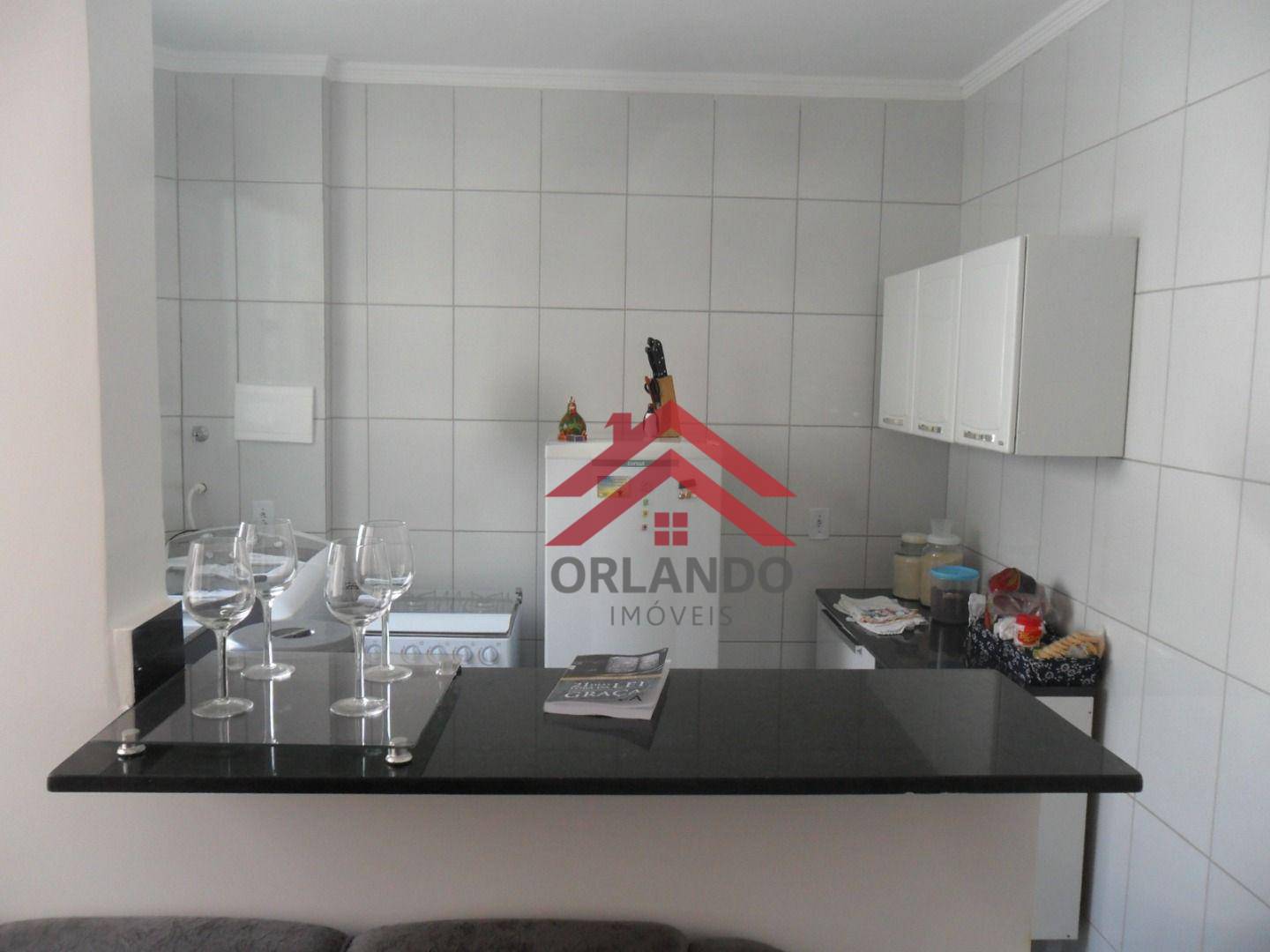 Apartamento à venda com 2 quartos, 41m² - Foto 5