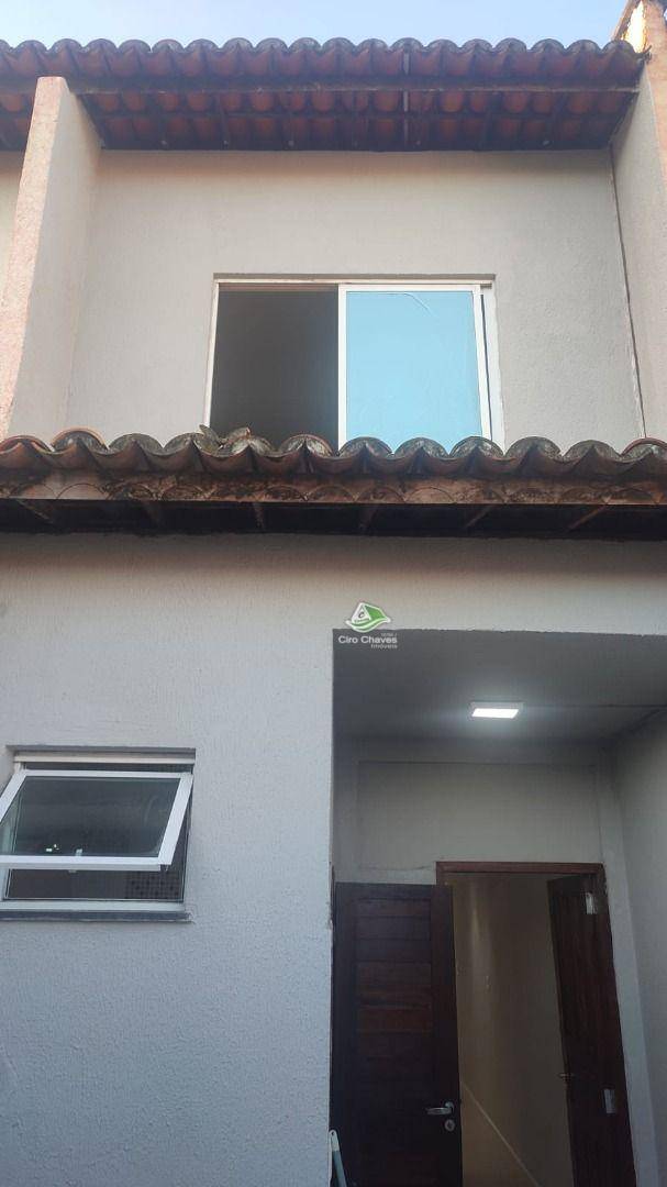 Sobrado à venda com 2 quartos, 87m² - Foto 2