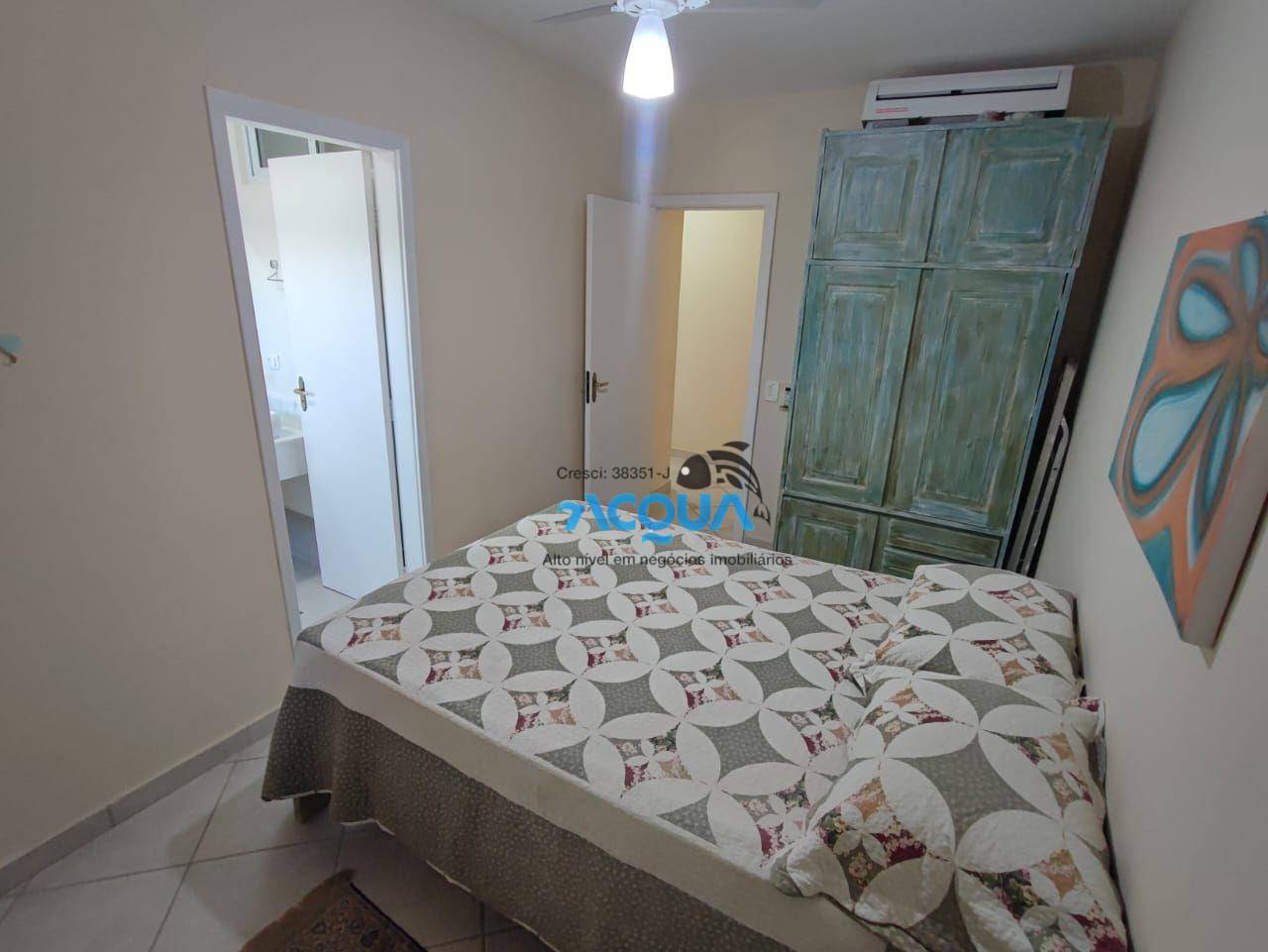 Apartamento à venda com 2 quartos, 78m² - Foto 6