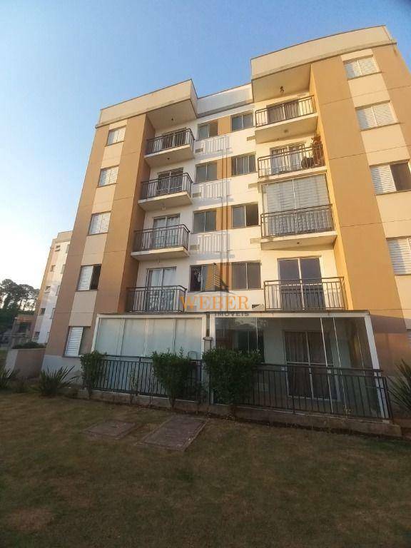 Apartamento à venda com 2 quartos, 47m² - Foto 13