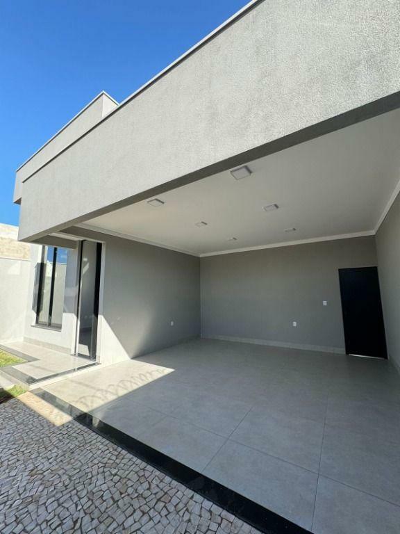 Casa à venda com 3 quartos, 149m² - Foto 12