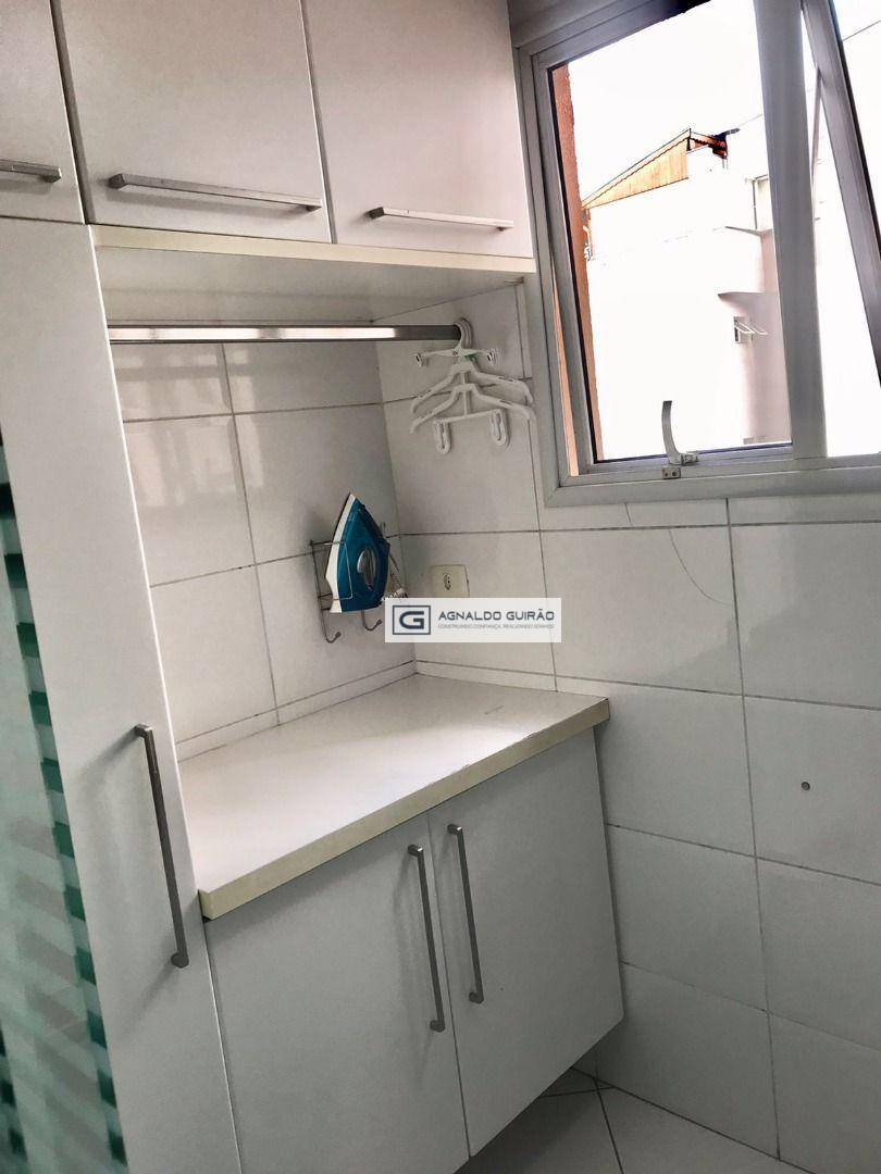 Apartamento à venda com 3 quartos, 74m² - Foto 13