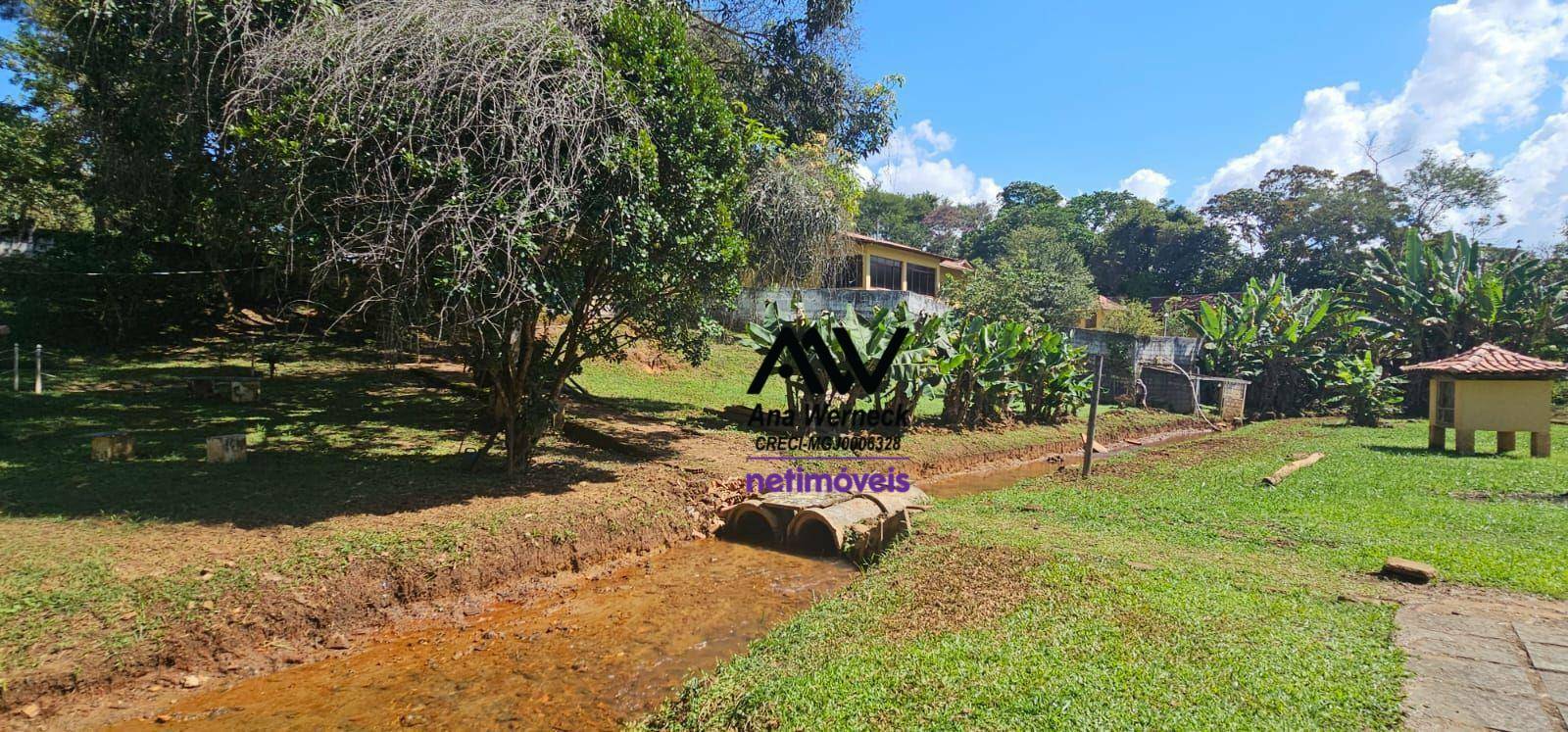 Sítio, 11 quartos, 9000 m² - Foto 52