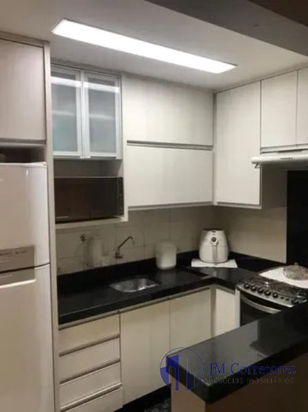 Apartamento à venda com 3 quartos, 72m² - Foto 7