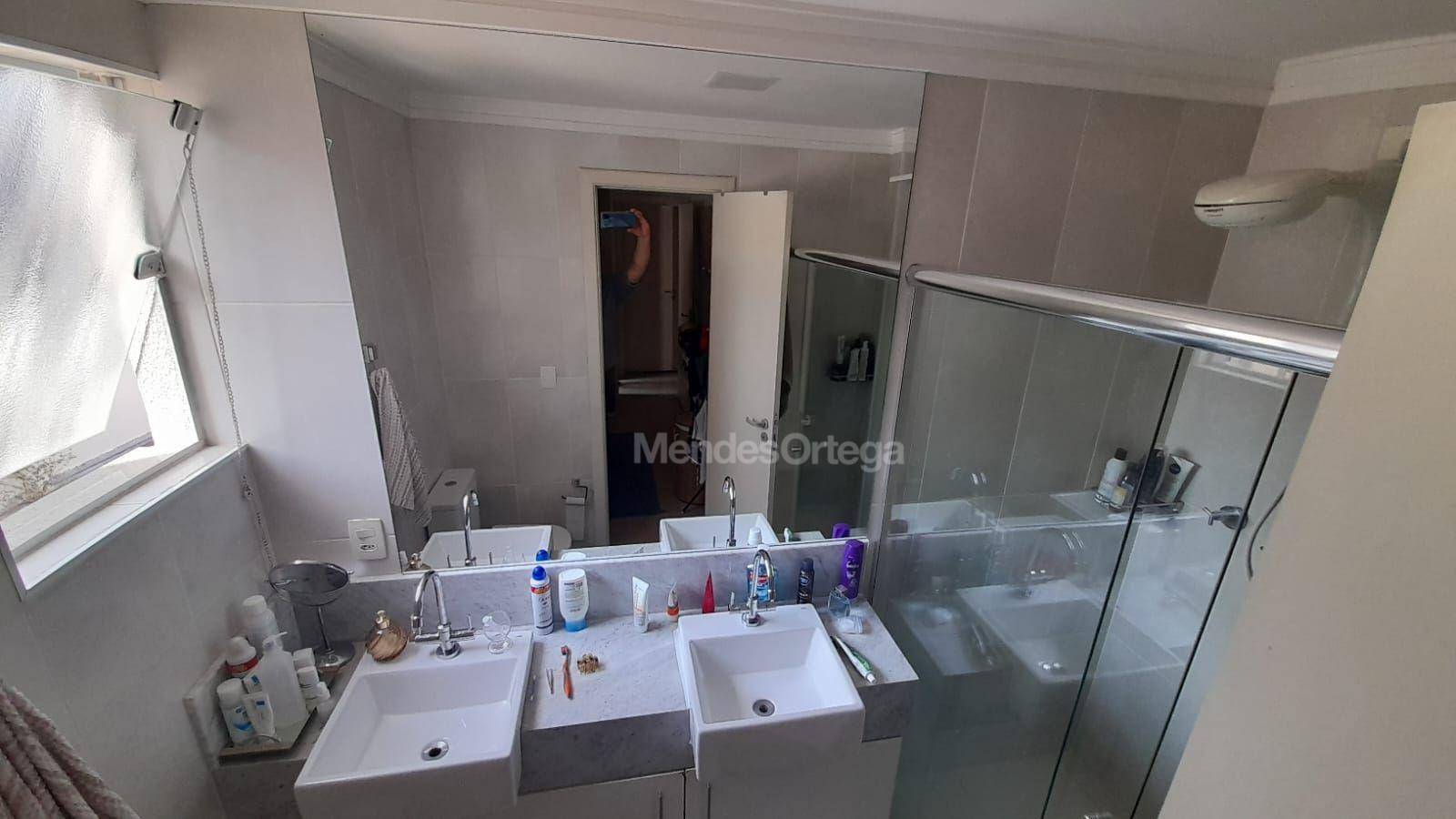 Apartamento à venda com 3 quartos, 108m² - Foto 18