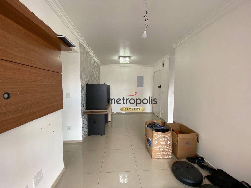 Apartamento para alugar com 2 quartos, 67m² - Foto 6