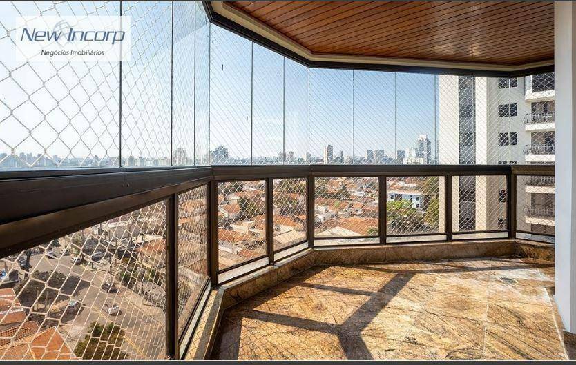 Apartamento à venda com 4 quartos, 242m² - Foto 10