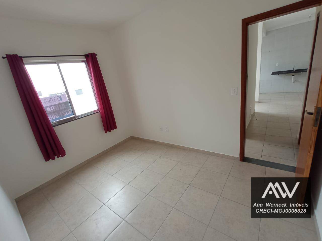 Apartamento à venda com 2 quartos, 50m² - Foto 10