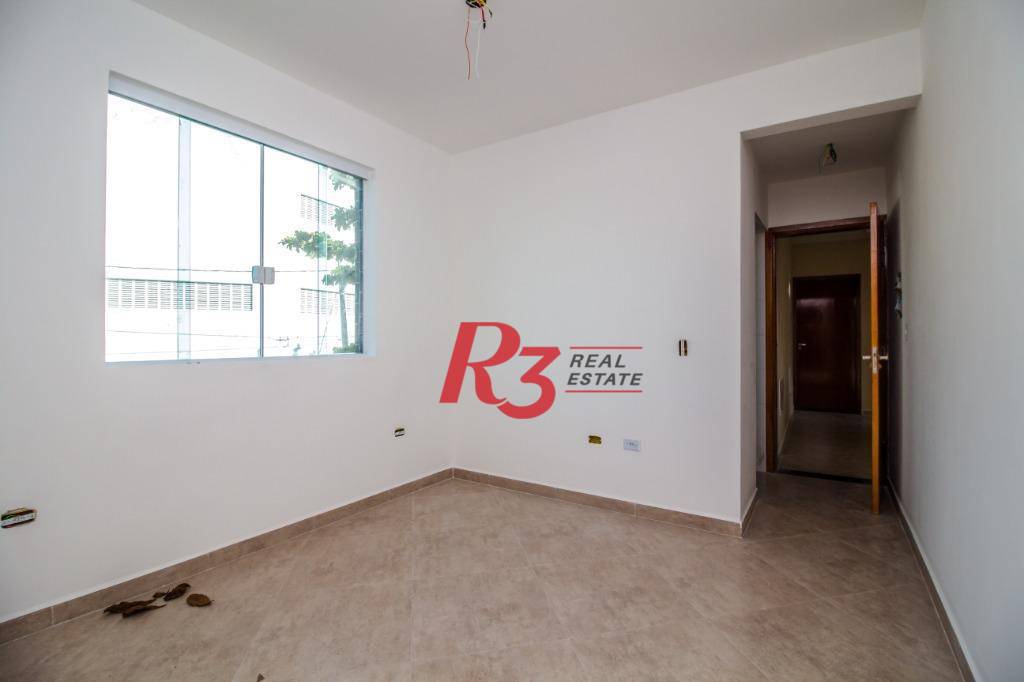 Apartamento à venda com 2 quartos, 50m² - Foto 4