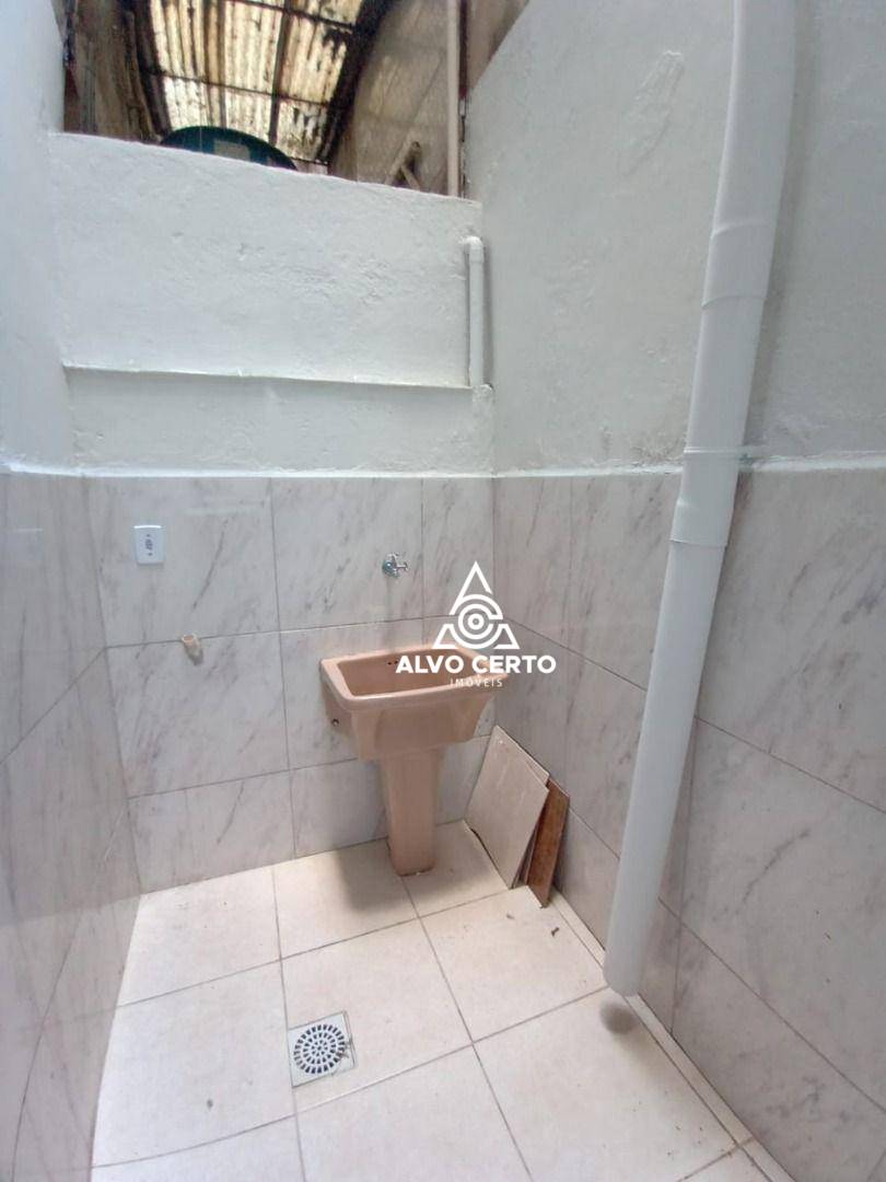 Apartamento para alugar, 35m² - Foto 25