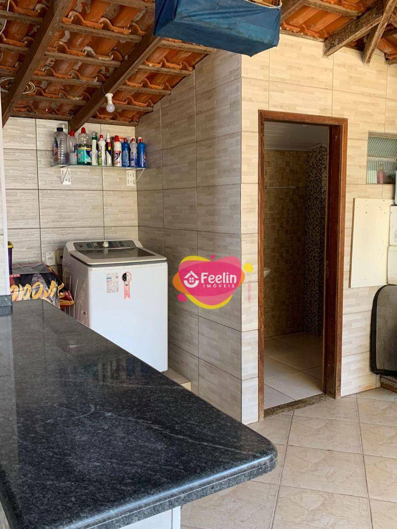 Casa à venda com 3 quartos, 165m² - Foto 6