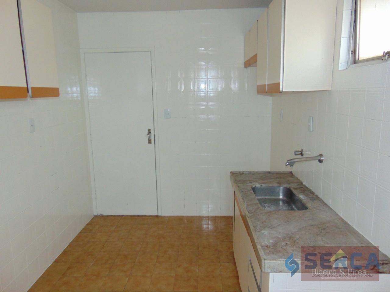 Apartamento à venda com 2 quartos, 64m² - Foto 6