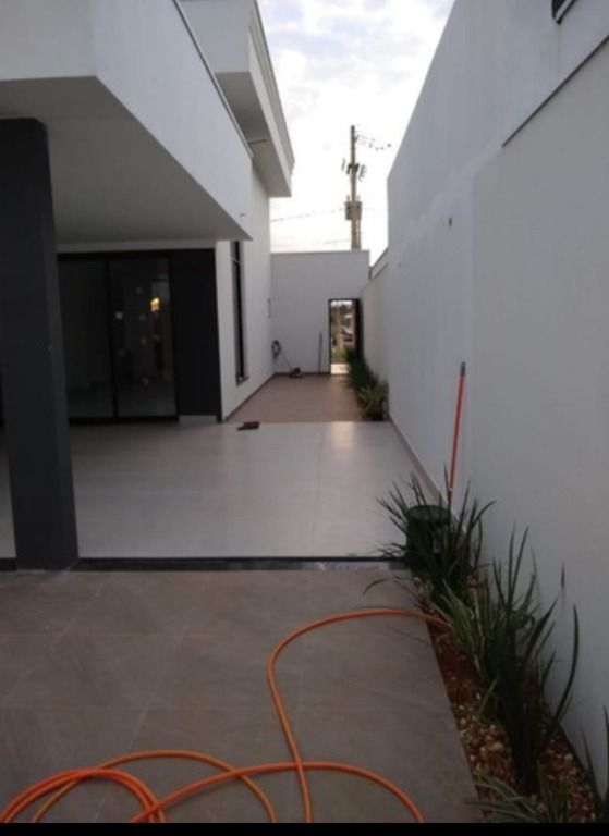 Casa de Condomínio à venda com 3 quartos, 200m² - Foto 16