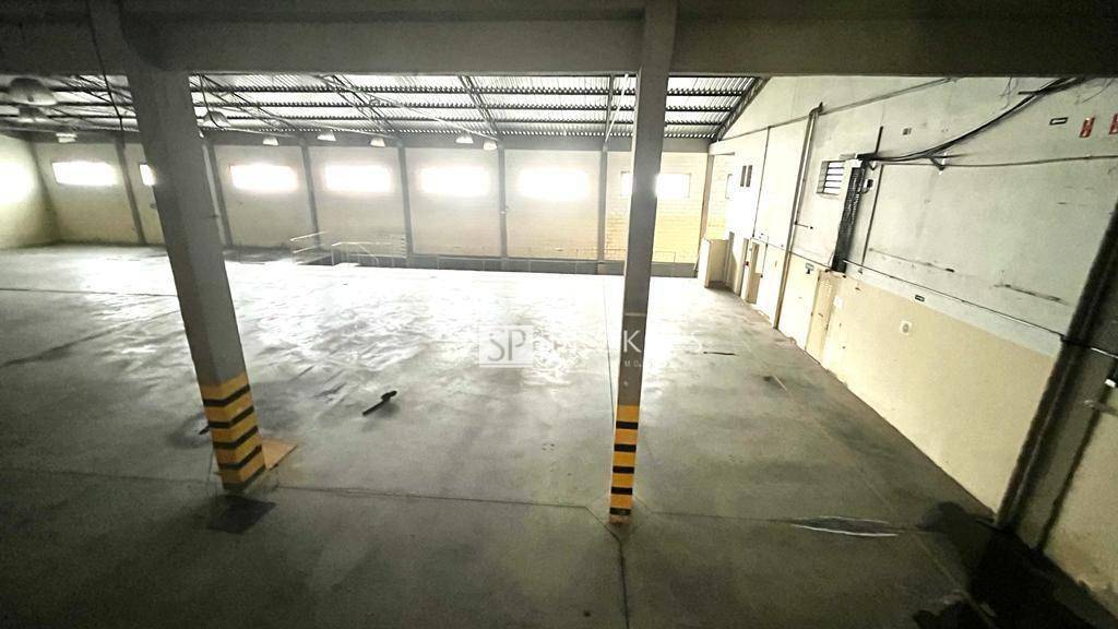 Depósito-Galpão, 1810 m² - Foto 25