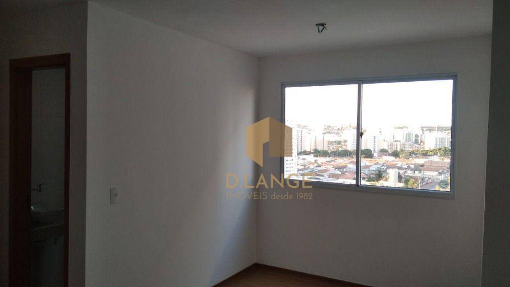 Apartamento à venda com 2 quartos, 43m² - Foto 2