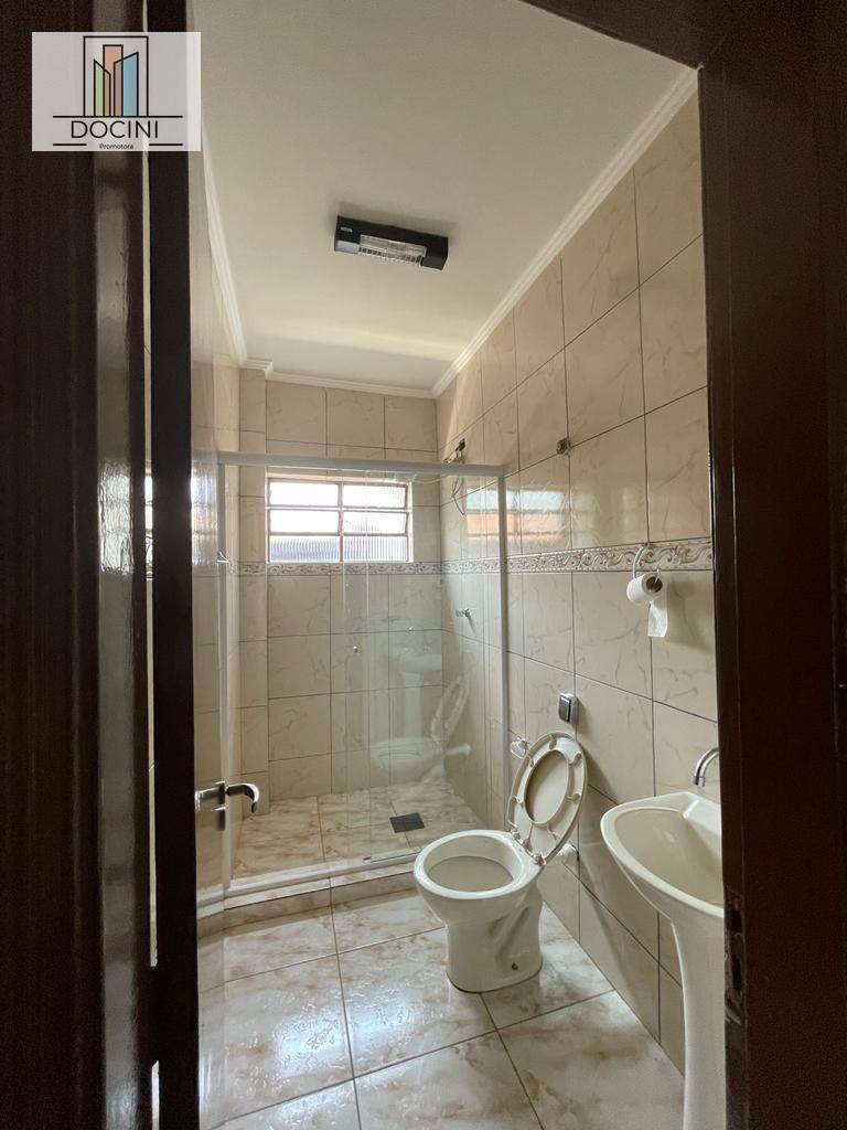 Sobrado para alugar com 4 quartos, 162m² - Foto 3