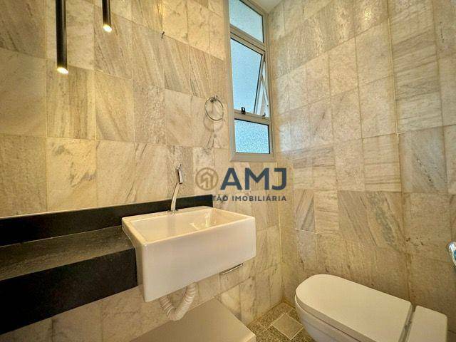 Apartamento à venda com 3 quartos, 197m² - Foto 15
