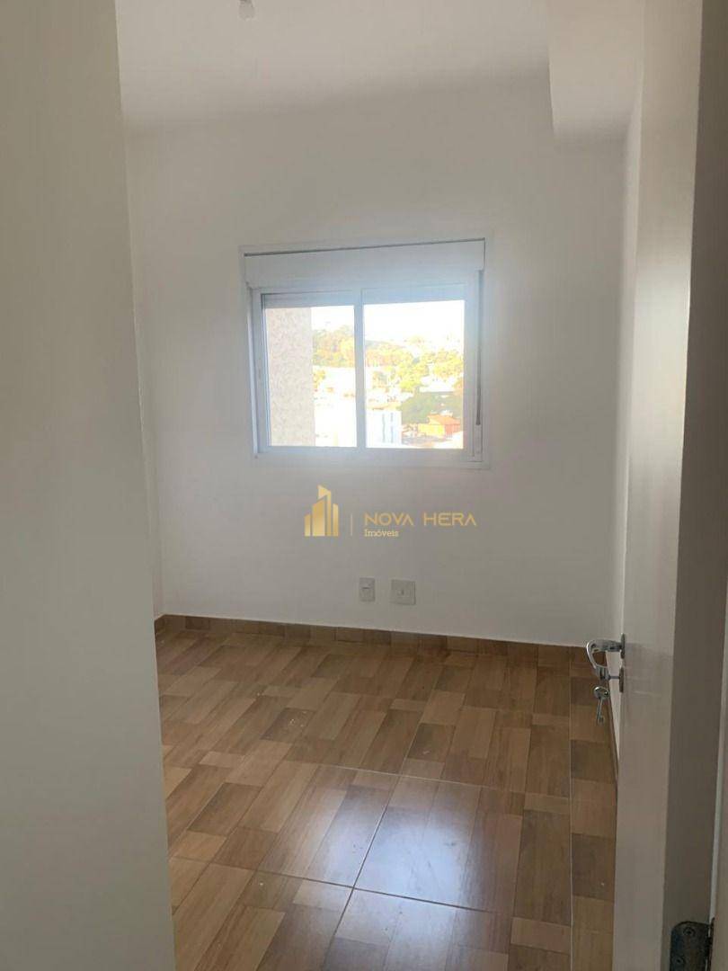 Apartamento à venda com 2 quartos, 50m² - Foto 6