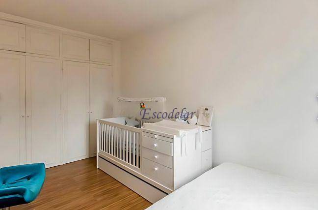 Apartamento à venda com 2 quartos, 80m² - Foto 12