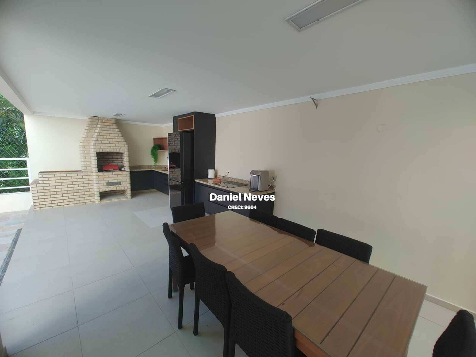 Casa de Condomínio à venda com 4 quartos, 350m² - Foto 4