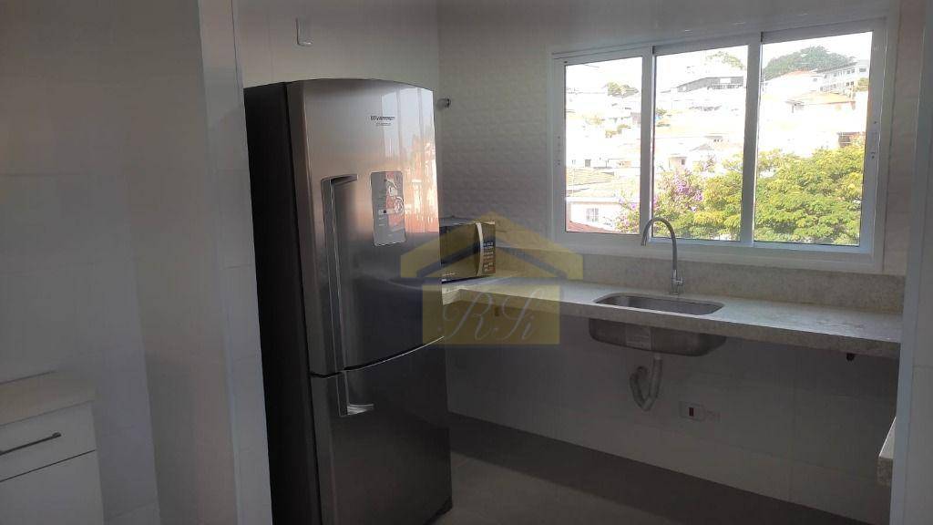 Sobrado à venda com 3 quartos, 194m² - Foto 20