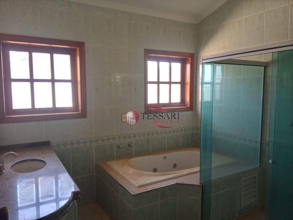 Casa para alugar com 4 quartos, 441m² - Foto 16