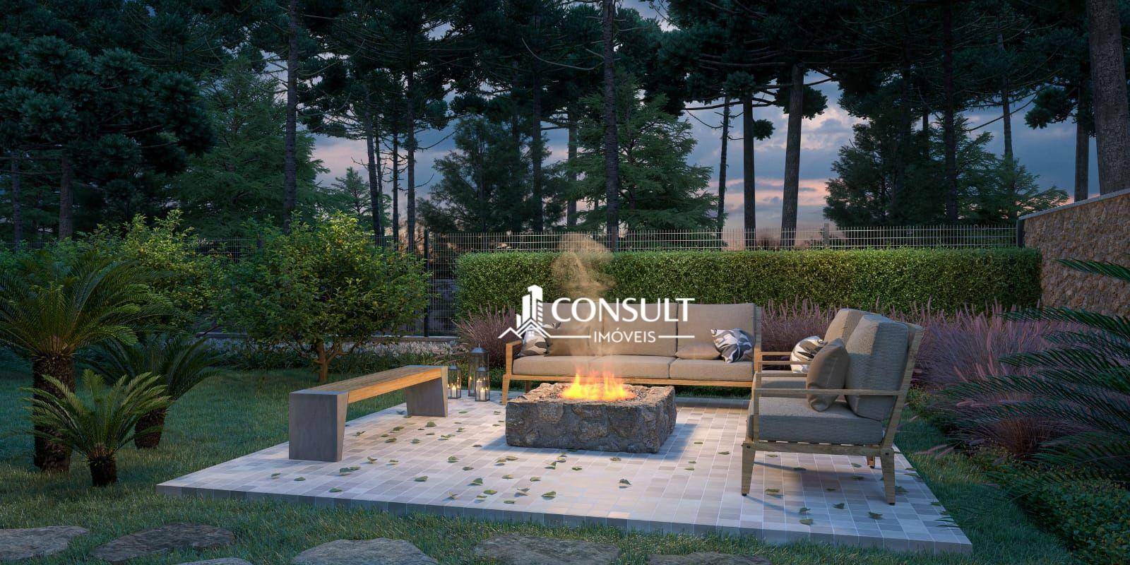 Apartamento, 1 quarto, 61 m² - Foto 3