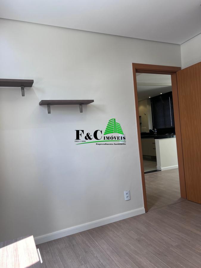 Apartamento à venda com 2 quartos, 48m² - Foto 2